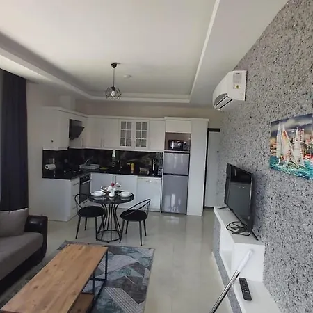 Апартаменты Neridabeachhomes 20 *