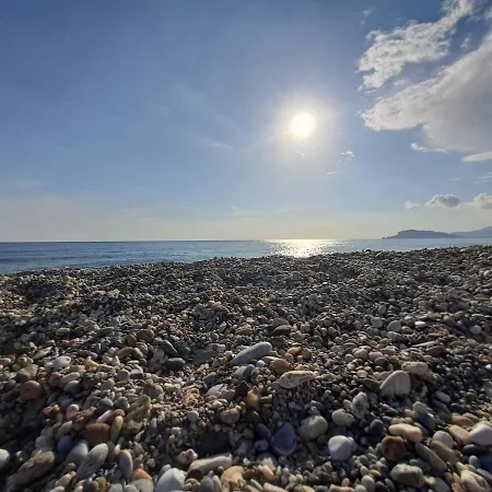 Апартаменты Neridabeachhomes 20