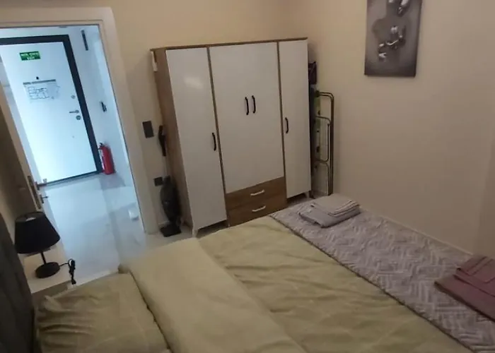 Neridabeachhomes 20 Алания