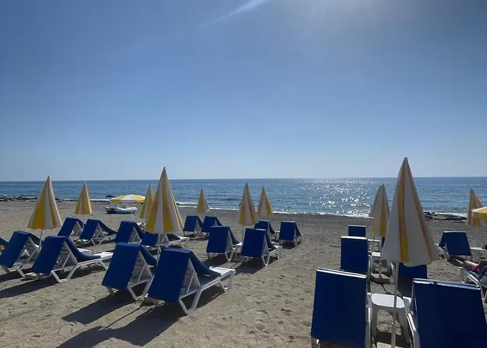 Апартаменты Neridabeachhomes 20