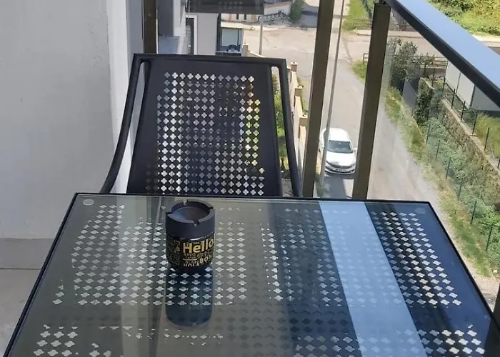 Neridabeachhomes 20 * Алания