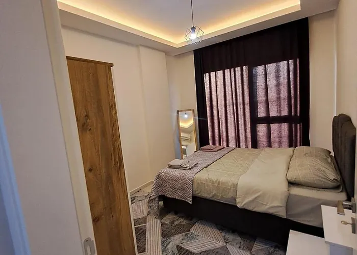 Апартаменты Neridabeachhomes 20