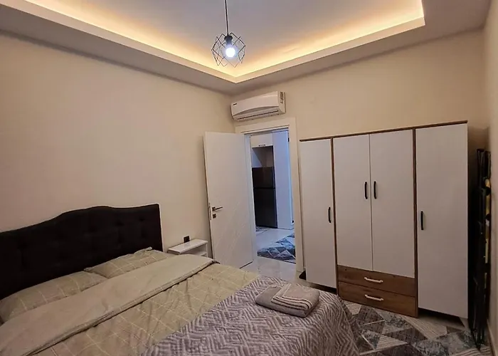 Neridabeachhomes 20 * Алания