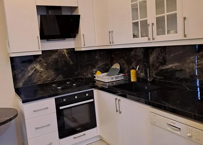 Neridabeachhomes 20 Апартаменты