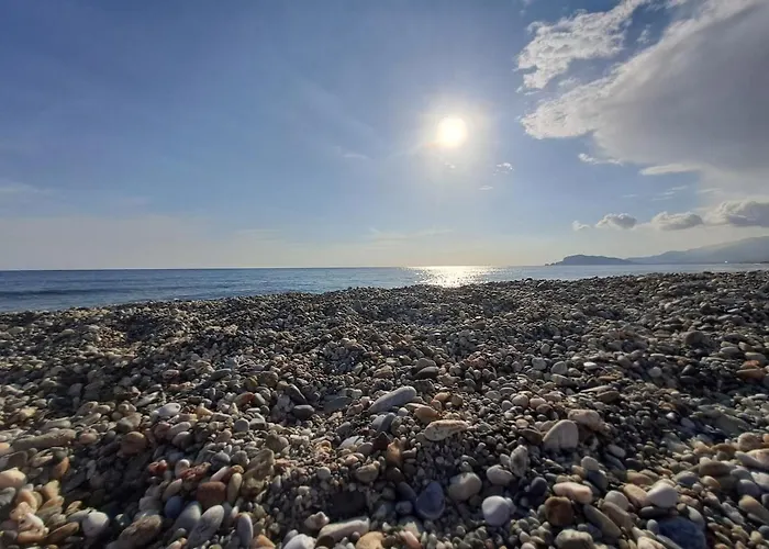 Апартаменты Neridabeachhomes 20