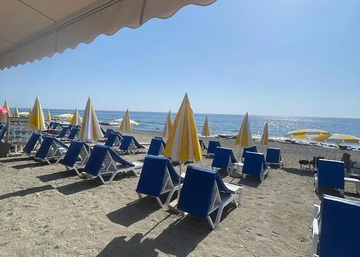 Апартаменты Neridabeachhomes 20 *