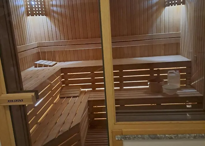 Neridabeachhomes 20 Апартаменты Алания