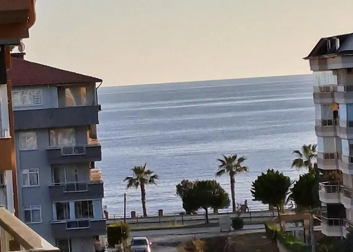 Neridabeachhomes 20 Апартаменты *