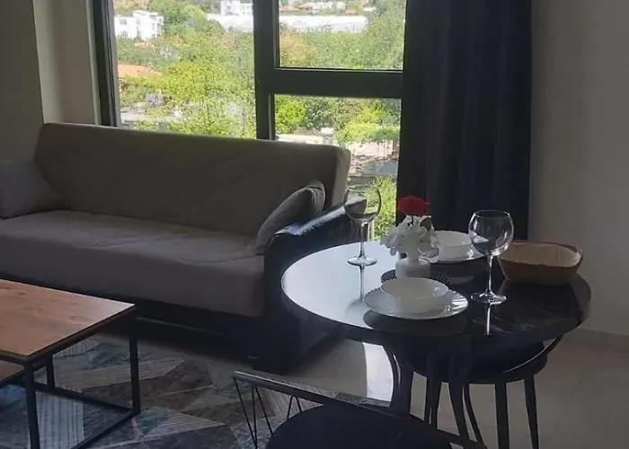 Апартаменты Neridabeachhomes 20 *