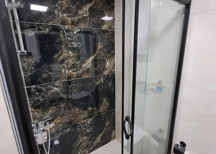 Neridabeachhomes 20 * Алания