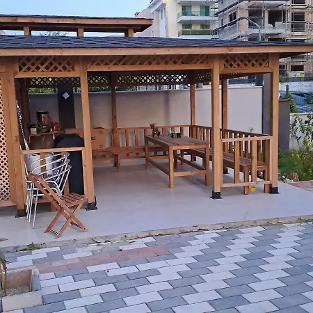 Neridabeachhomes 20 Apartment Alanya