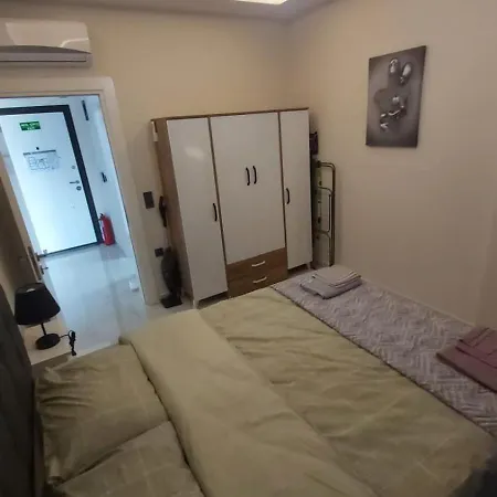 Neridabeachhomes 2 Alanya