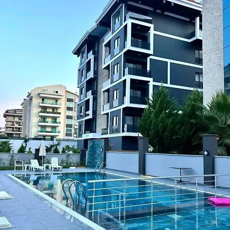 Neridabeachhomes 20 شقة *