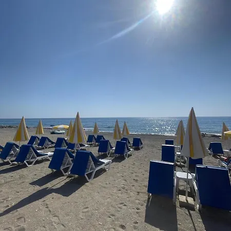 Apartment Neridabeachhomes 20