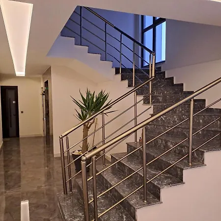 公寓 Neridabeachhomes 2 阿拉尼亚