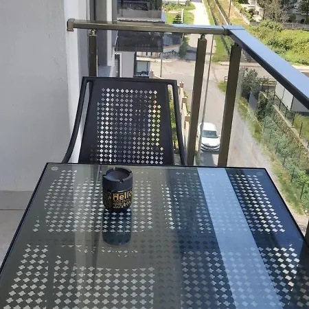 Neridabeachhomes 20 * Alanya