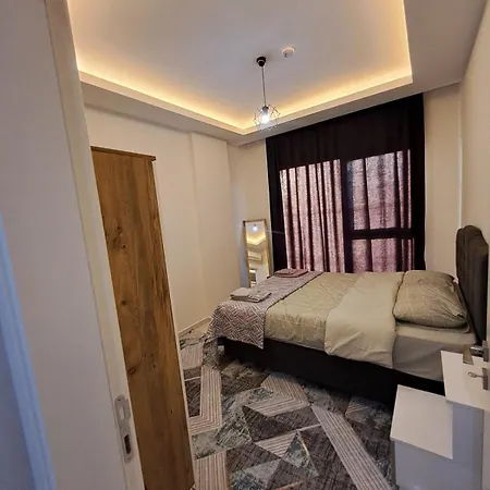 아파트 Neridabeachhomes 20