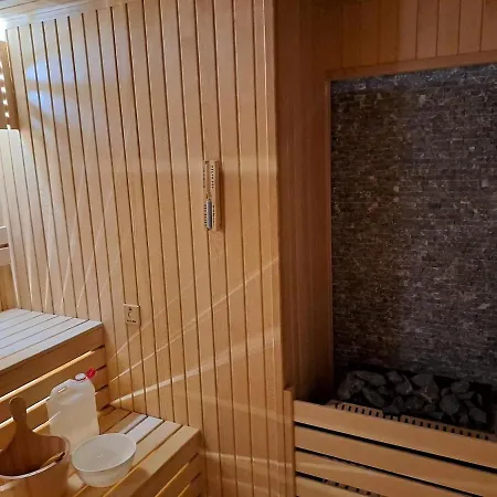公寓 Neridabeachhomes 2 *