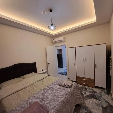 Neridabeachhomes 2 * 阿拉尼亚