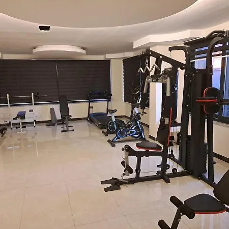 Neridabeachhomes 20 아파트