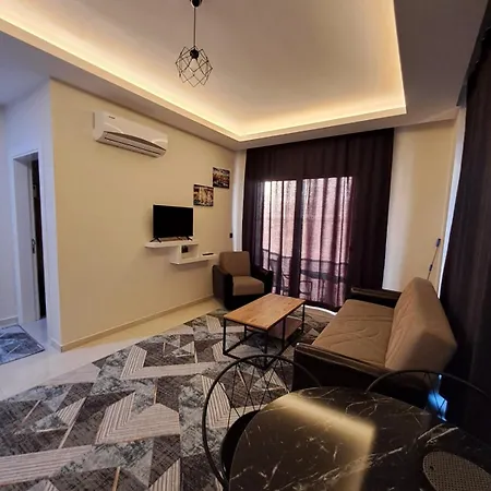 Apartment Neridabeachhomes 20 Alanya