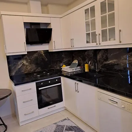 Neridabeachhomes 20 아파트