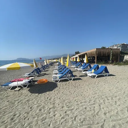 Neridabeachhomes 20 Apartment *