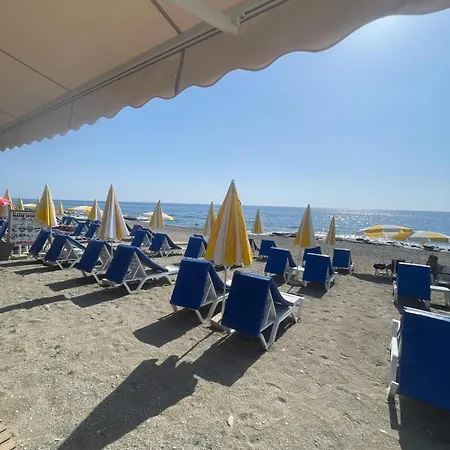 شقة Neridabeachhomes 20 *