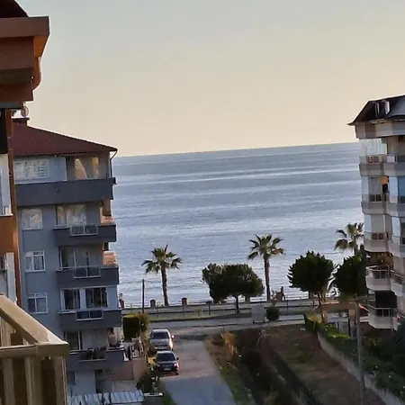 Neridabeachhomes 2 Appartement *