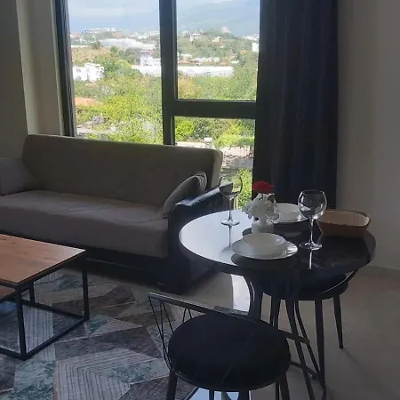 شقة Neridabeachhomes 20 *