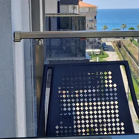 شقة Neridabeachhomes 20 ألانيا