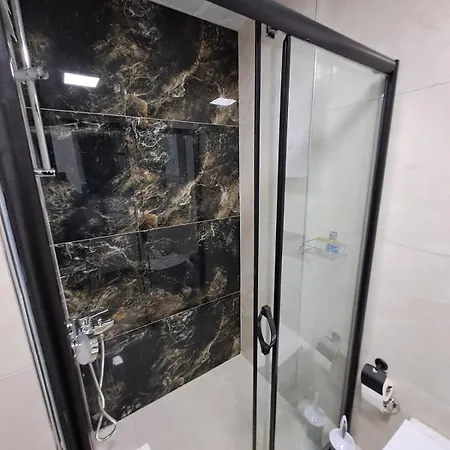 Neridabeachhomes 20 * Alanya