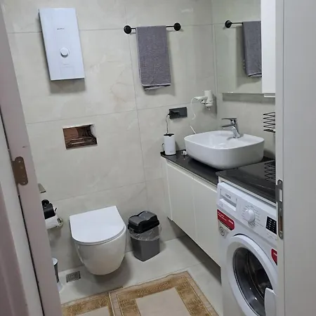 Appartement Neridabeachhomes 2