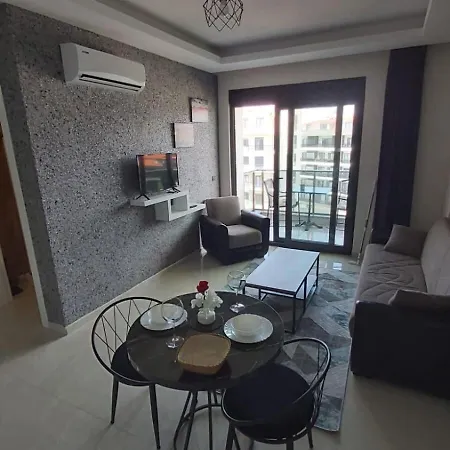 Neridabeachhomes 2 * Alanya